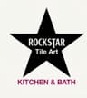 Rockstar Tile Art