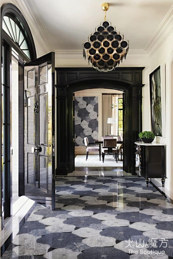 Custom Mosaic Art (Featured)